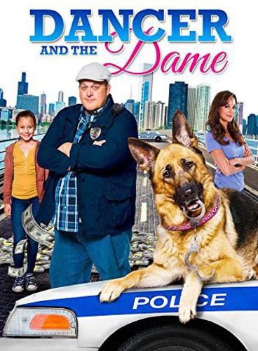 Dancer & The Dame - Dancer & The Dame - DVD