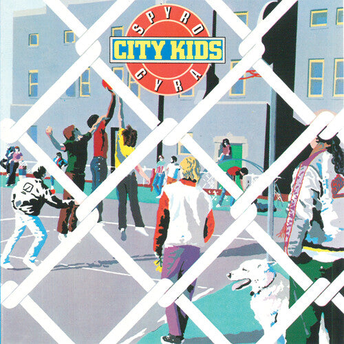 City Kids (CD)