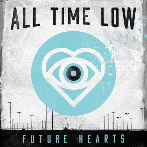 Future Hearts [CD]