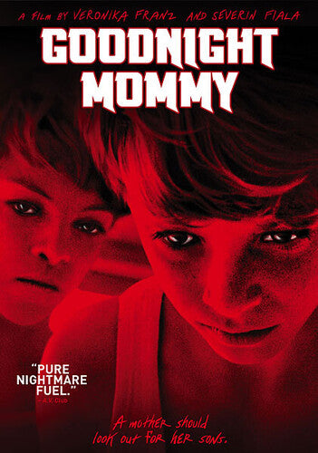 Goodnight Mommy - Goodnight Mommy - DVD