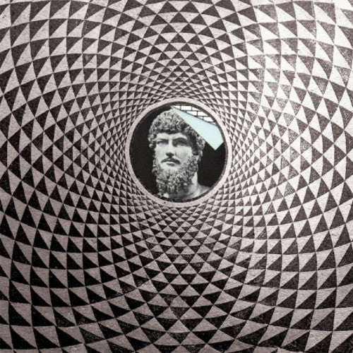 the album cover for Male Gaze - Male Gaze