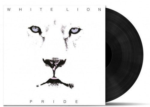 Pride (Vinyl)