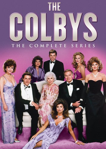 Colbys: The Complete Series - Colbys: The Complete Series - DVD