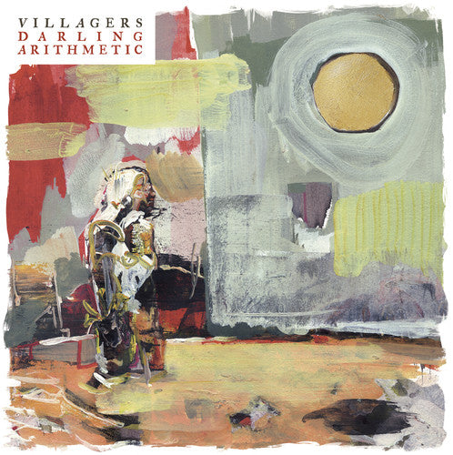 Villagers - Darling Arithmetic - Music CD