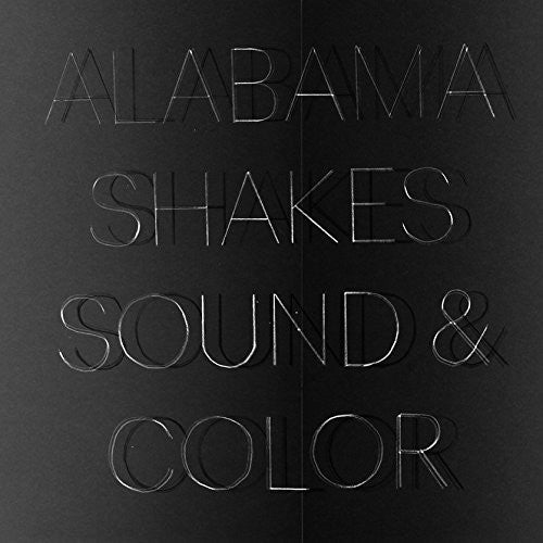 Sound & Color (Vinyl)