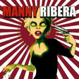 the album cover for Manny Ribera - Manny Ribera