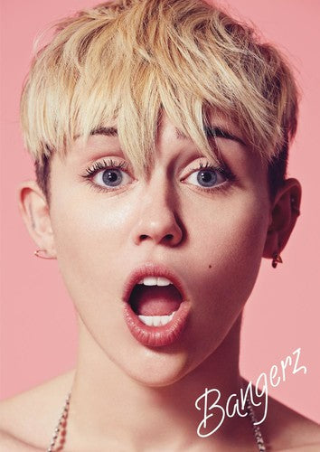 Cyrus,miley - Bangerz Tour - DVD
