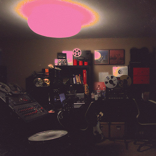 Unknown Mortal Orchestra - Multi-Love [CD]