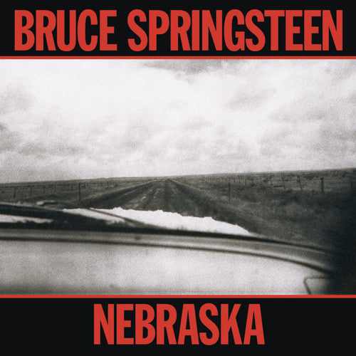 Nebraska (Vinyl)