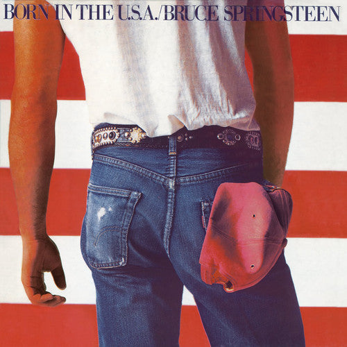 Born in the USA (Vinyl)