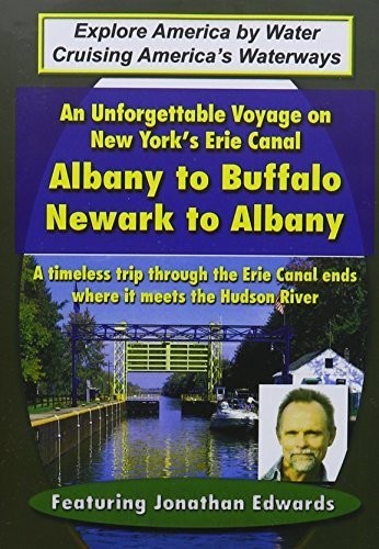 Thousand Islands: Us & Canadian Ports - New York's - Thousand Islands: Us & Canadian Ports - New York's - DVD
