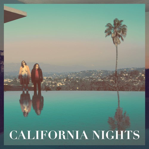 California Nights [Vinyl]
