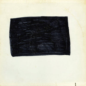 the album cover for Paul de Jong - If [Vinyl]