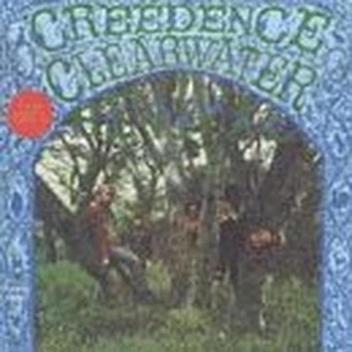 Creedence Clearwater Revival (Vinyl)