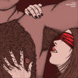 the album cover for Ecid - Pheromone Heavy [Download Included] (Gate) [180 Gram]