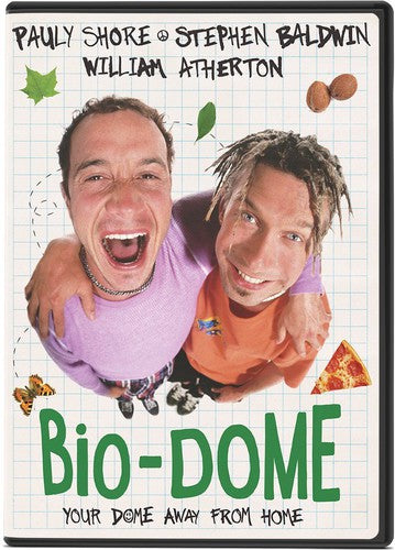 Bio-dome - Bio-dome - DVD