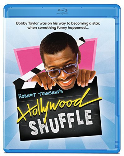 Hollywood Shuffle - Hollywood Shuffle - Blu-ray