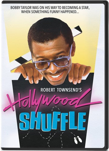 Hollywood Shuffle - Hollywood Shuffle - DVD