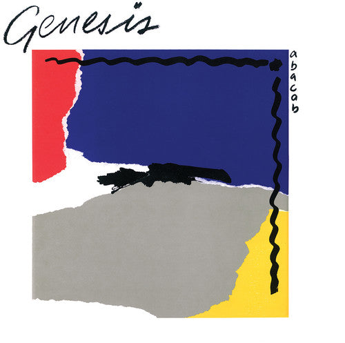 Abacab (Vinyl)