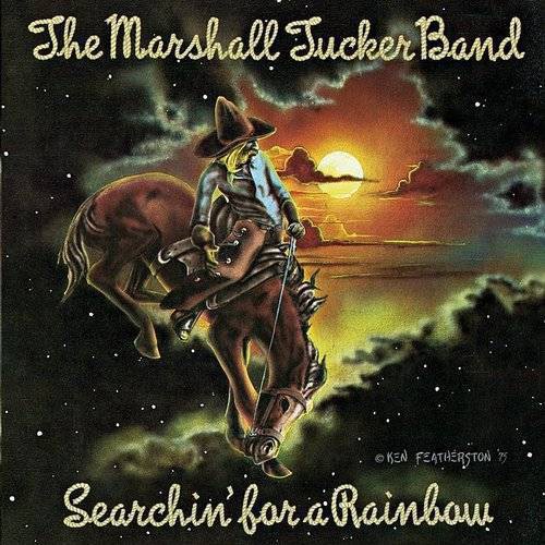 Searchin' For A Rainbow (Uk) [CD]