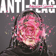 the album cover for Anti-Flag - American Spring [Vinyl]