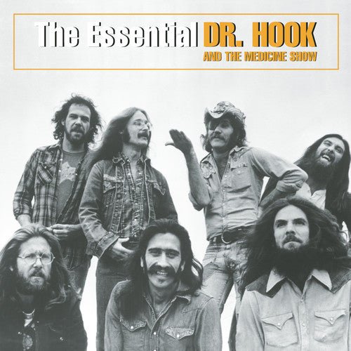 Dr Hook & Medicine Show - Essential Dr Hook & the Medicine Show [CD]