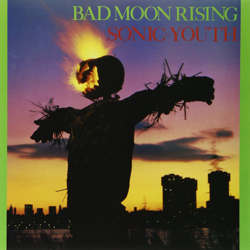 Bad Moon Rising (Vinyl)