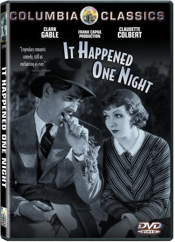 It Happened One Night - It Happened One Night - DVD