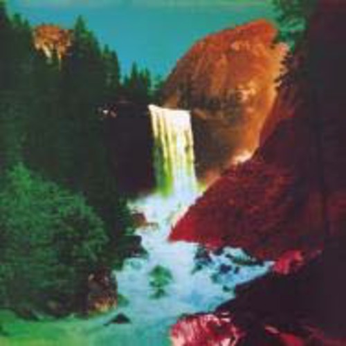 The Waterfall [Deluxe]