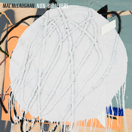 the album cover for Mac McCaughan - Non-Believers [Vinyl]