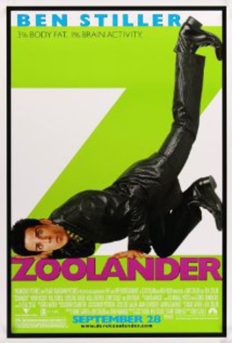 Zoolander - Zoolander - DVD