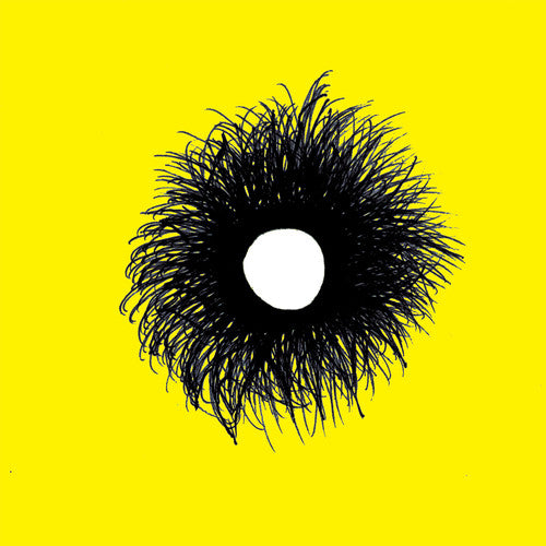 the album cover for Jackson Scott - Sunshine Redux [Vinyl]