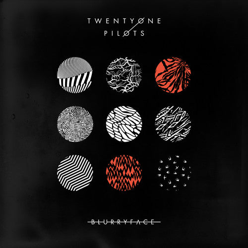 Blurryface [CD]