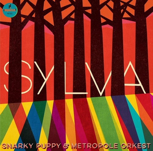 Sylva (Vinyl)