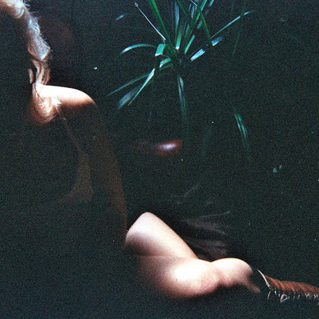 the album cover for Elvis Depressedly - New Alhambra [Vinyl]
