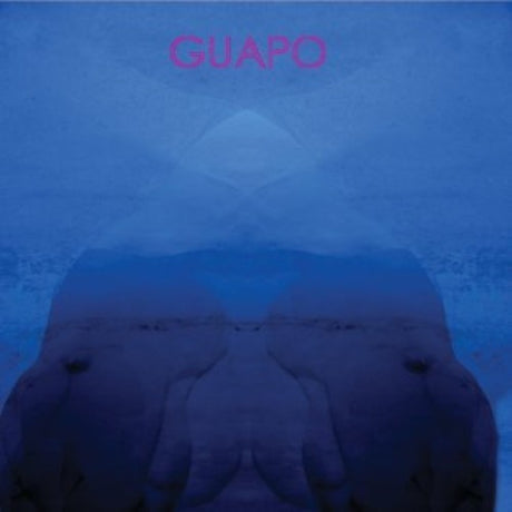 the album cover for Guapo - Obscure Knowledge