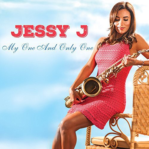 Jessy J - My One & Only One [CD]