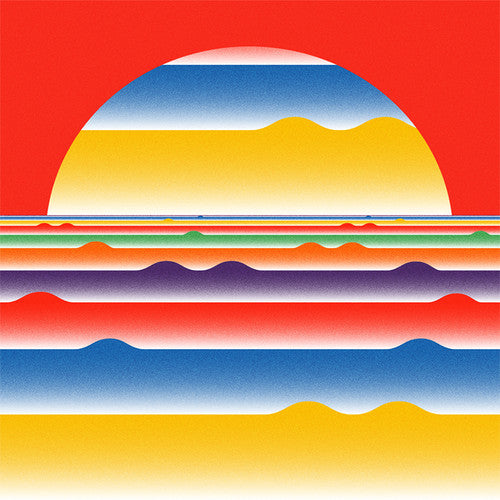 Helio Sequence [CD]