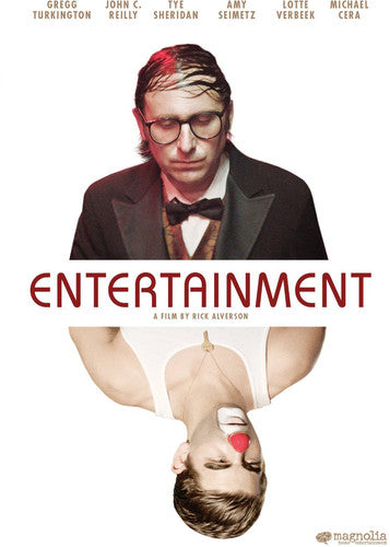 Entertainment Dvd - Entertainment Dvd - DVD