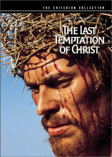 Criterion Collection - Last Temptation Of Christ/dvd - DVD