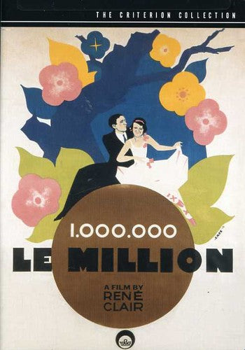 Criterion Collection - Le Million/dvd - DVD