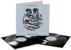 the album cover for Sweet Billy Pilgrim - Motorcade Amnesiacs [Limited Edition Vinyl]