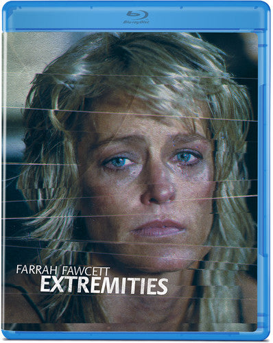 Extremities - Extremities - Blu-ray