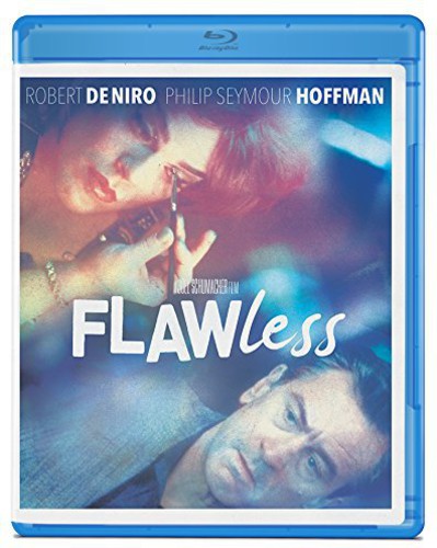 Flawless - Flawless - Blu-ray