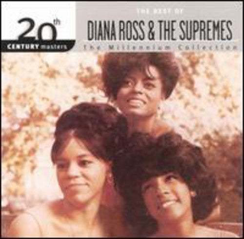 20th Century Masters: Collection [CD]