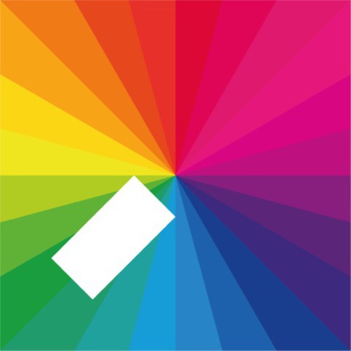 Jamie Xx - In Colour - Music CD