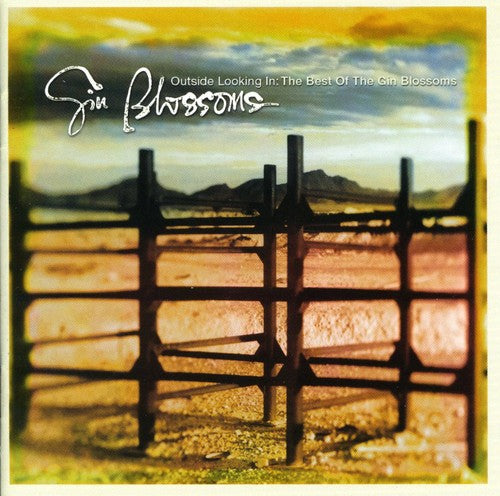 Gin Blossoms - Outside Looking In: The Best Of [CD]