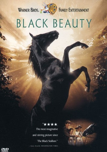 Black Beauty (1994) - Black Beauty (1994) - DVD