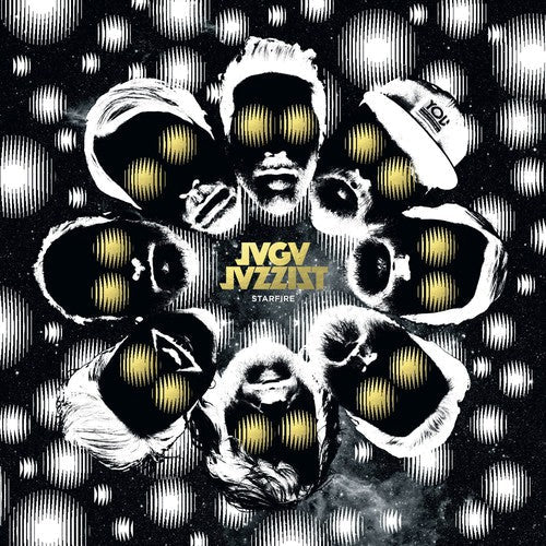 Jaga Jazzist - Starfire - Music CD