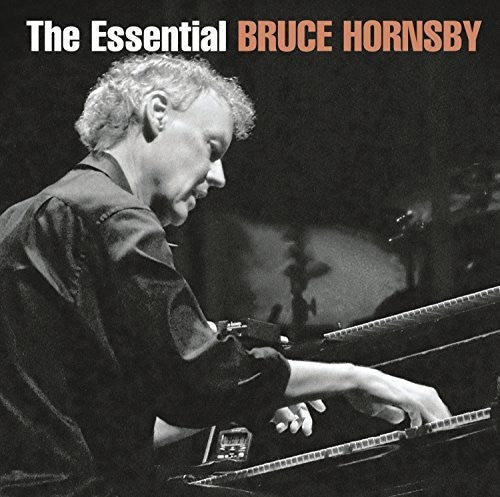 Bruce Hornsby - Essential Bruce Hornsby [CD]